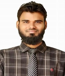 Md Tariqul Islam