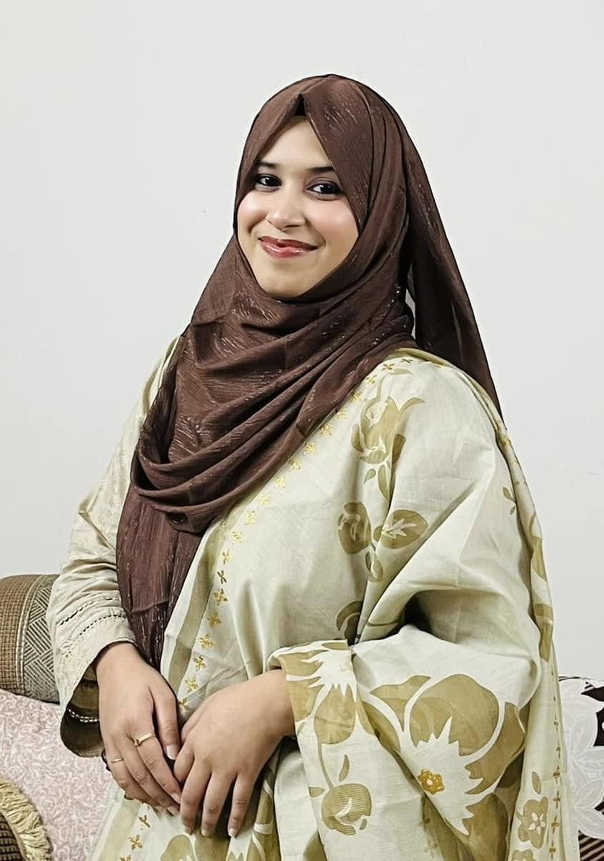 Faria Afrin Niha