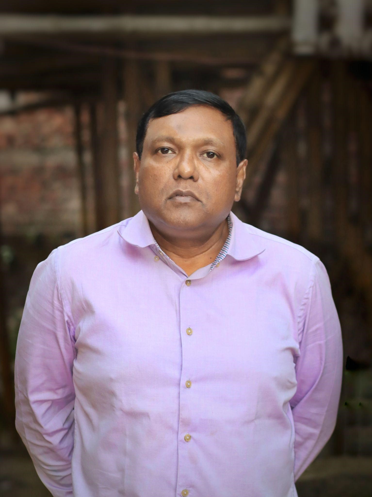 Mohammed Ibrahim Husssain