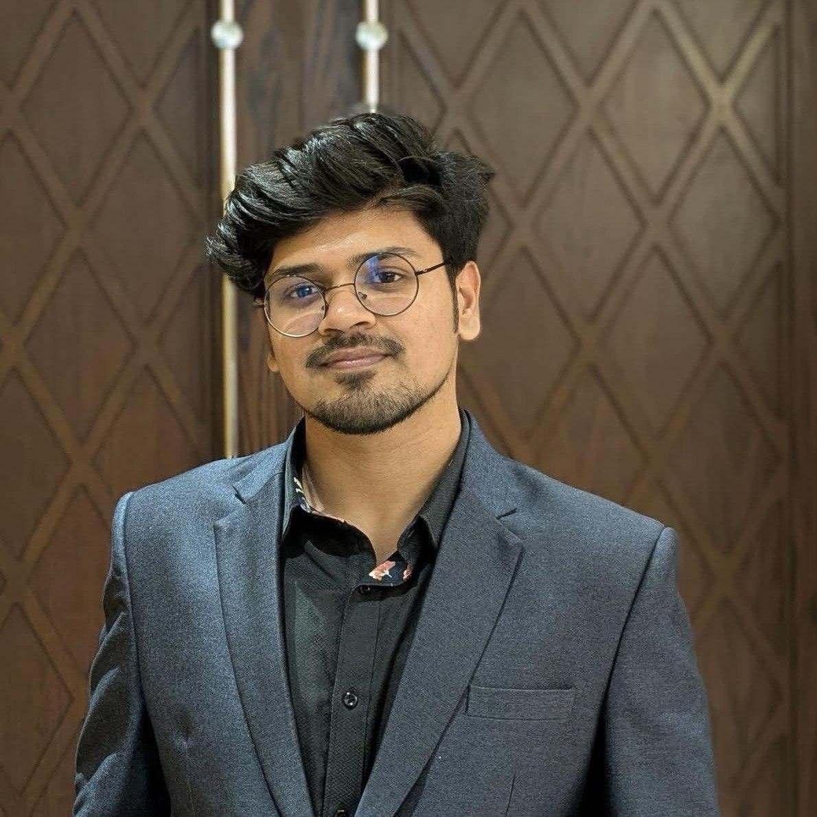 Mahmud Naeem
