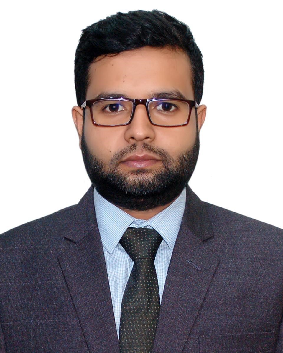 Md. Riaz Uddin