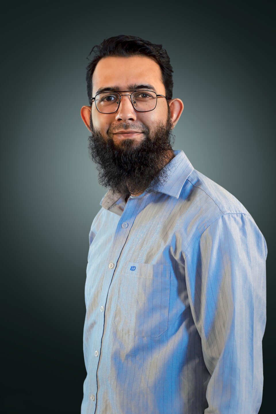 Mohammad Arifin Rahman Khan