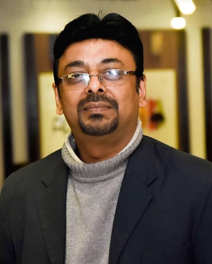 Md. Sadiq Iqbal