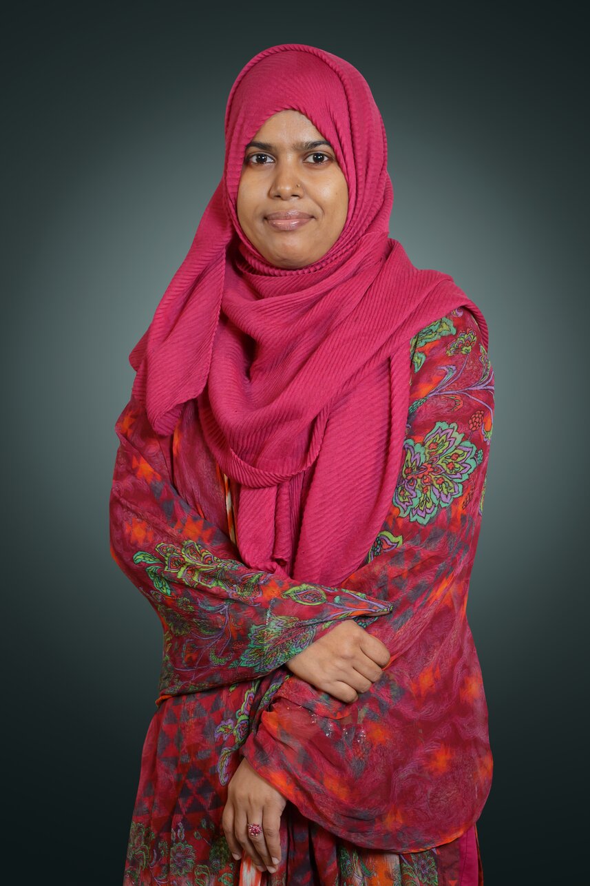 Umme Salma