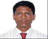 Dr. Uzzal Kumar Prodhan