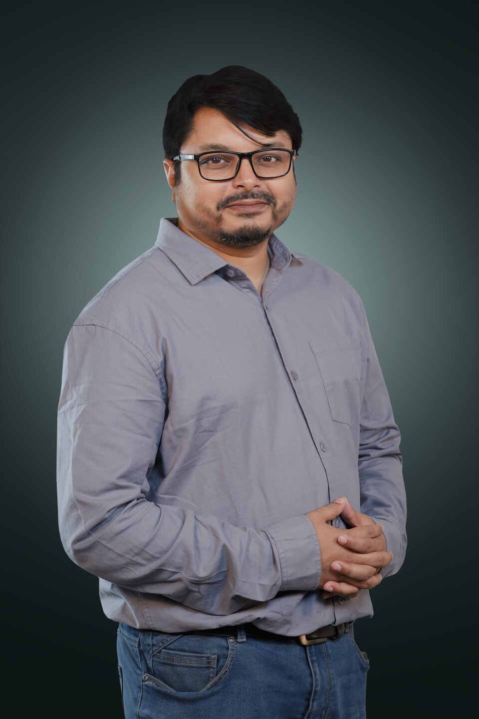 Ar. Khandoker Tariqul Islam