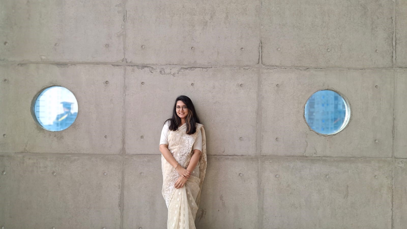 Aneeka Habib