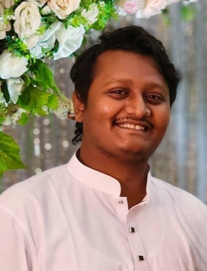 Abeg Rahman