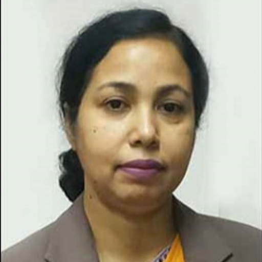 Begume Badrun Nahar