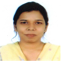 Shahnila Tazreen Azher