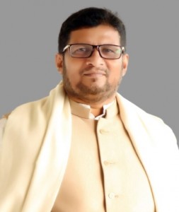 Prof. Dr. Md. Abul Kalam Sarker