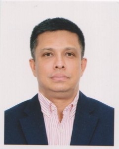 Rashed Uz zaman