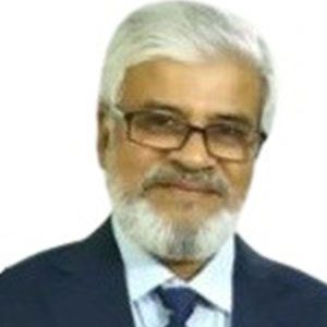 Prof. Dr. Abdul Karim