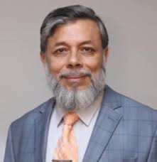 Prof. Dr. Mohammad Abdur Rashid