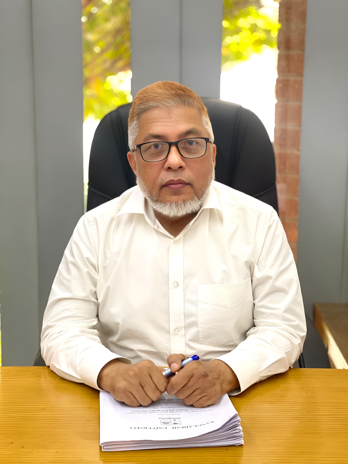 Mohammad Humayun Kabir