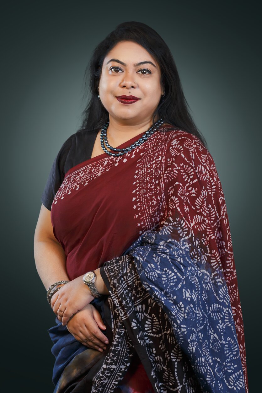 Ar. Farahnaz Khadiza Chowdhury