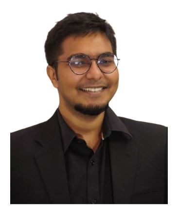 Md Atiqur Rahman Khan