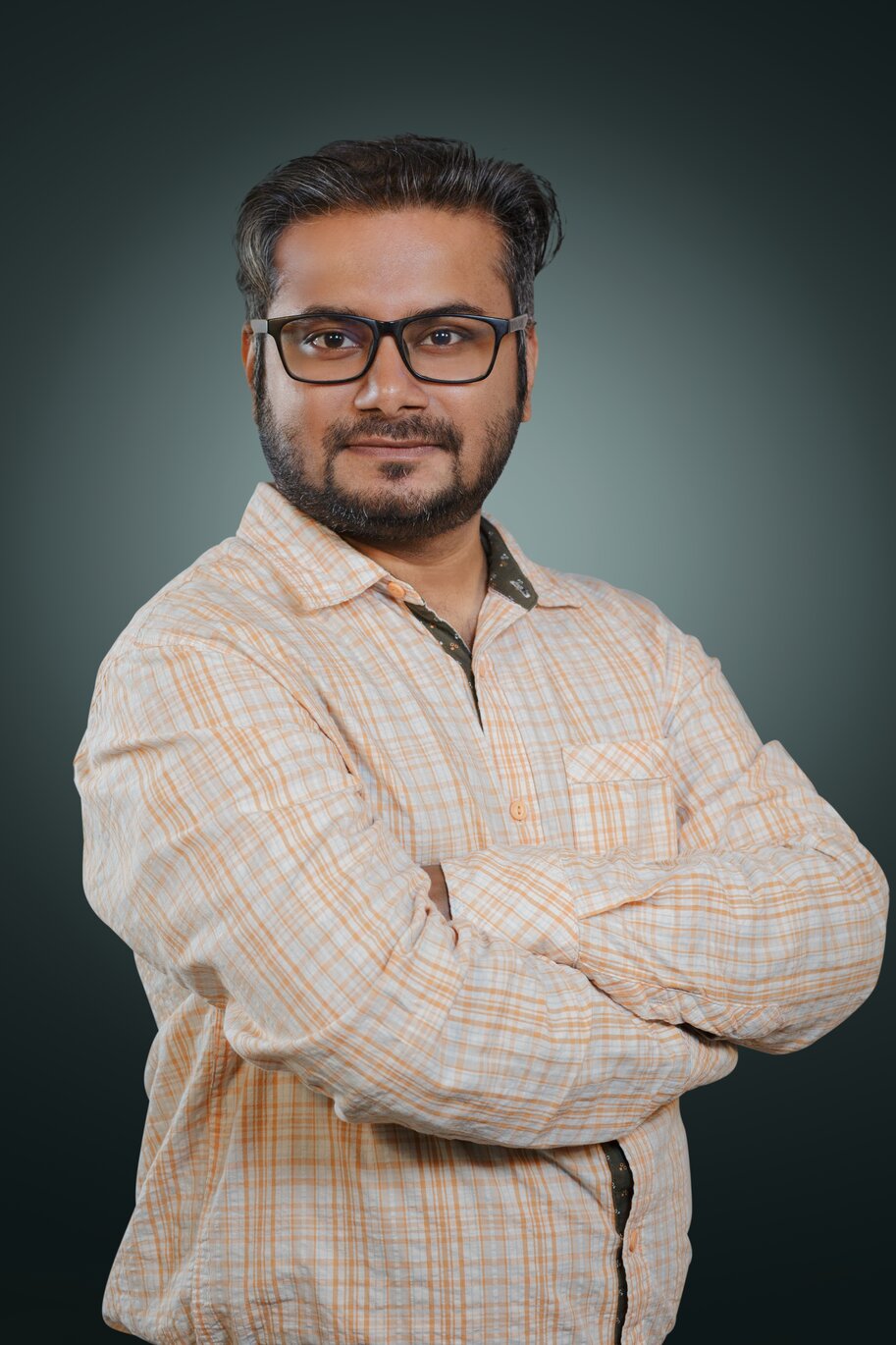 Md. Rafiqul Islam