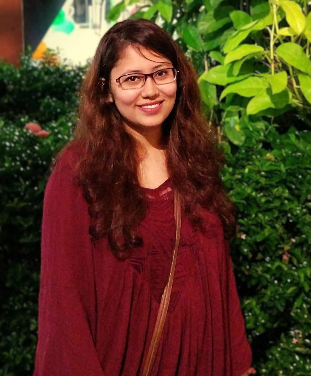 Muzaiana Naomi Khan