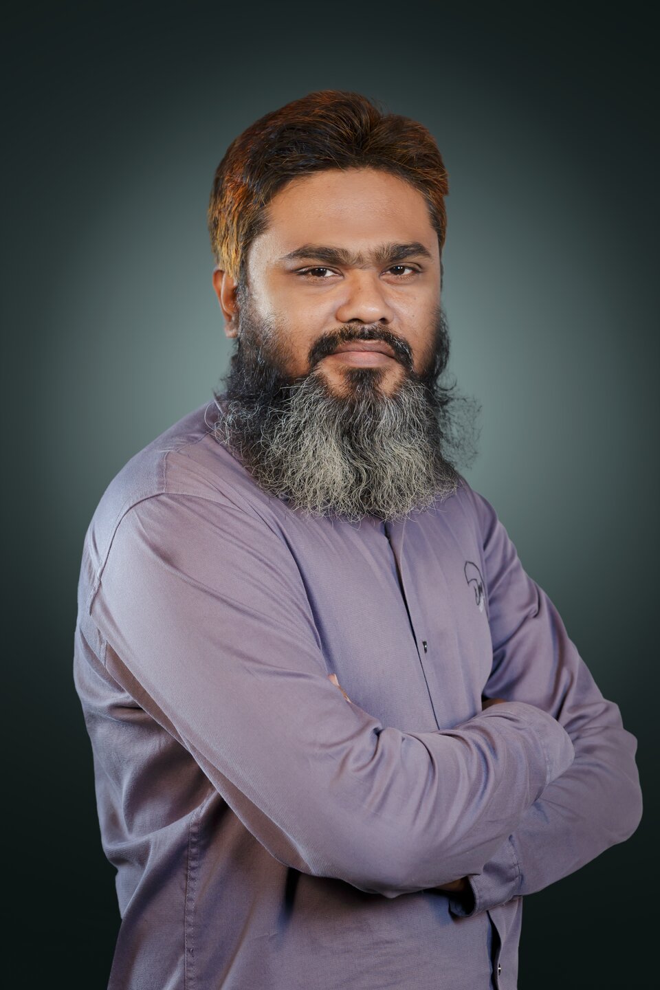 Ar. Sabbir Wadud Shohan