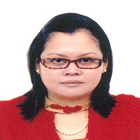 Barrister Sadia Malik