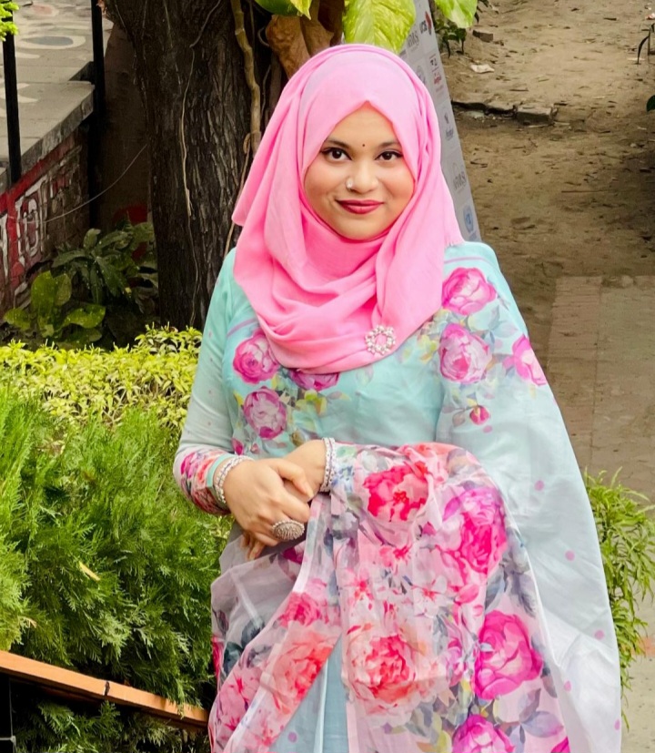Afrida Nawar Evana