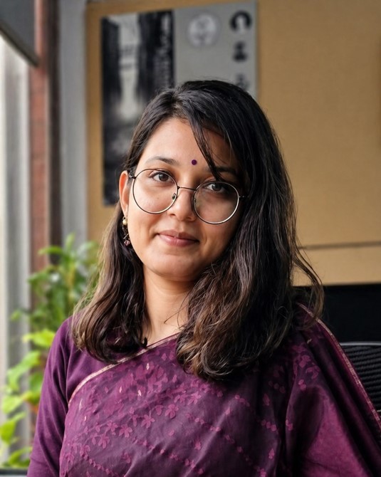 Aneeka Habib