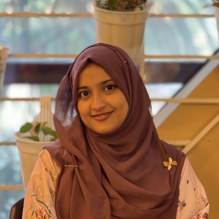 Shamima Yasmin