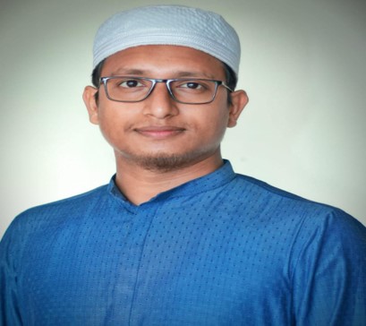 Ahsanul Haque Rifat
