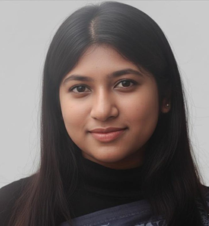 Nafisa Noor