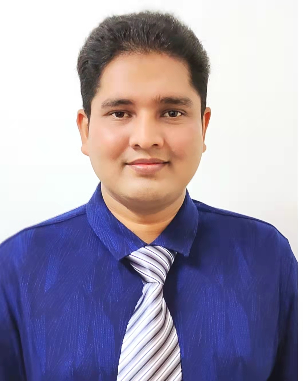 Dr. Gazi Md. Abu Issa Nur