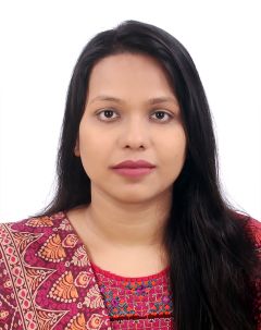 Tasnim Jannat Orny