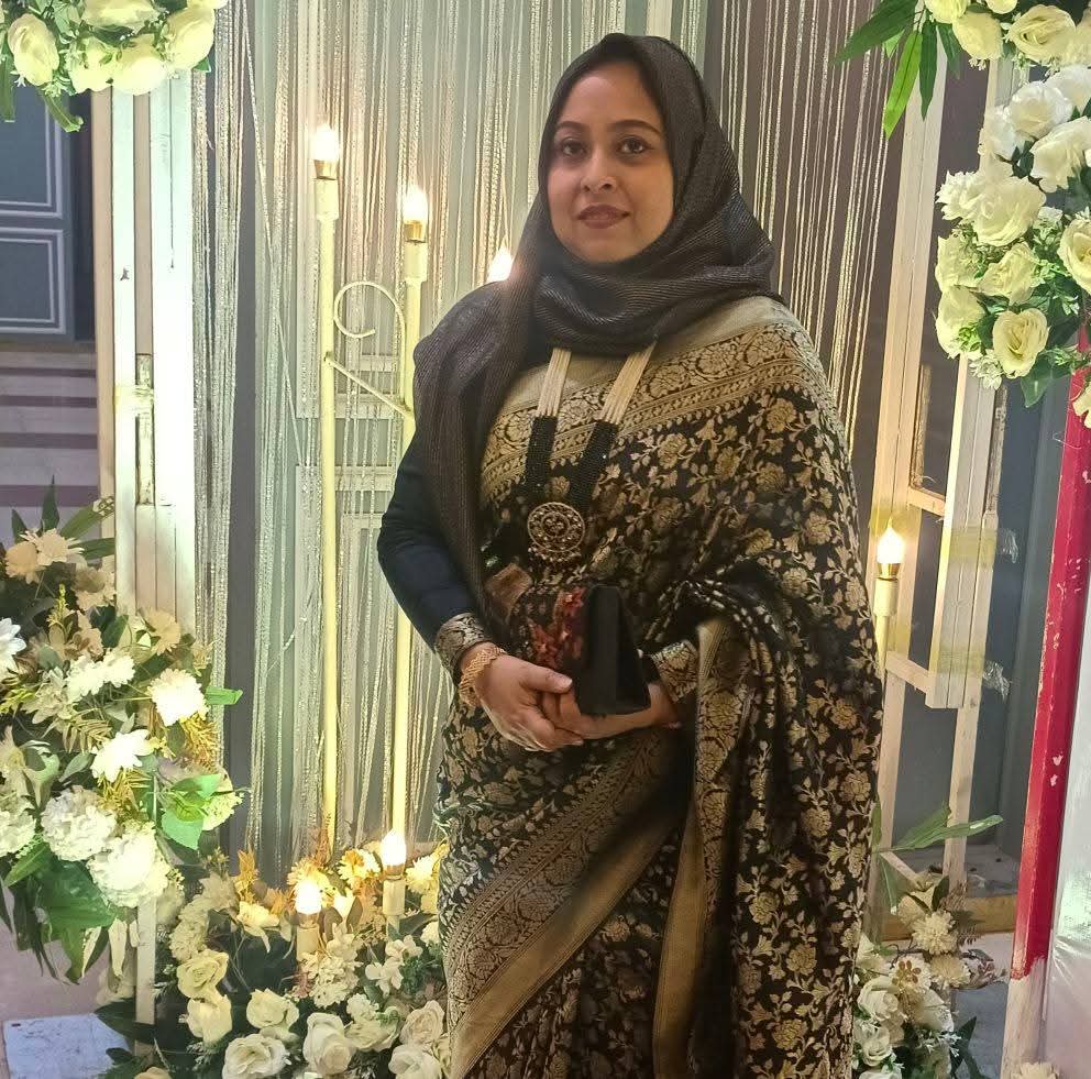 Karisma Tabassum