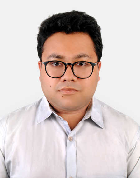 Md. Rakibul Hasan