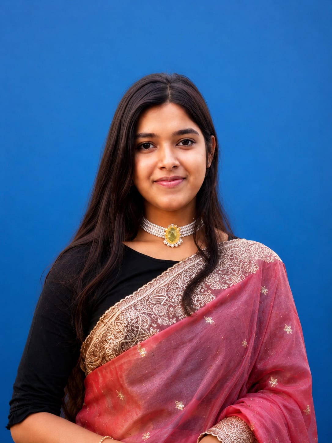 Sanjida Shila