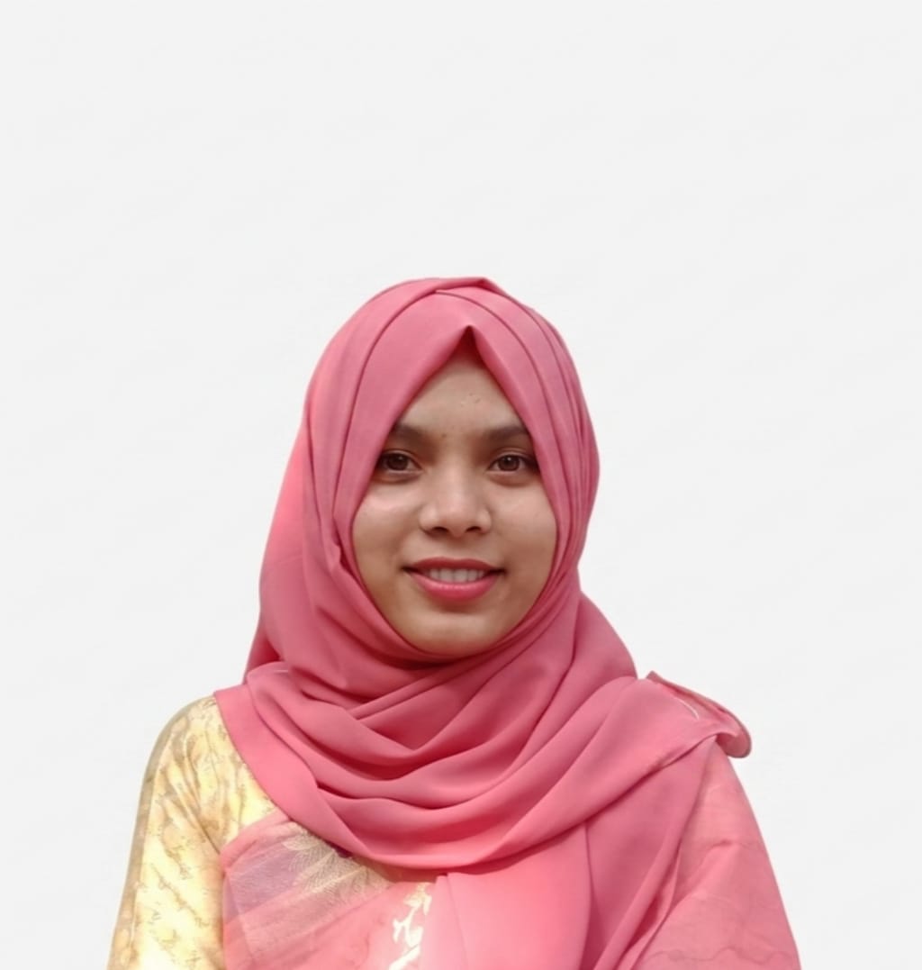 Sabina Yesmin