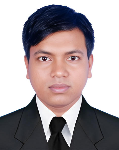 G.M. Ikramul Kabir