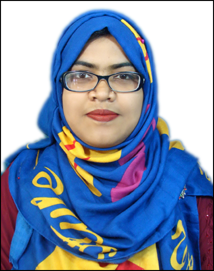 Dr. Sharmin Akhter