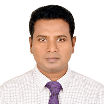 Dr. Md. Ruhul Kuddus
