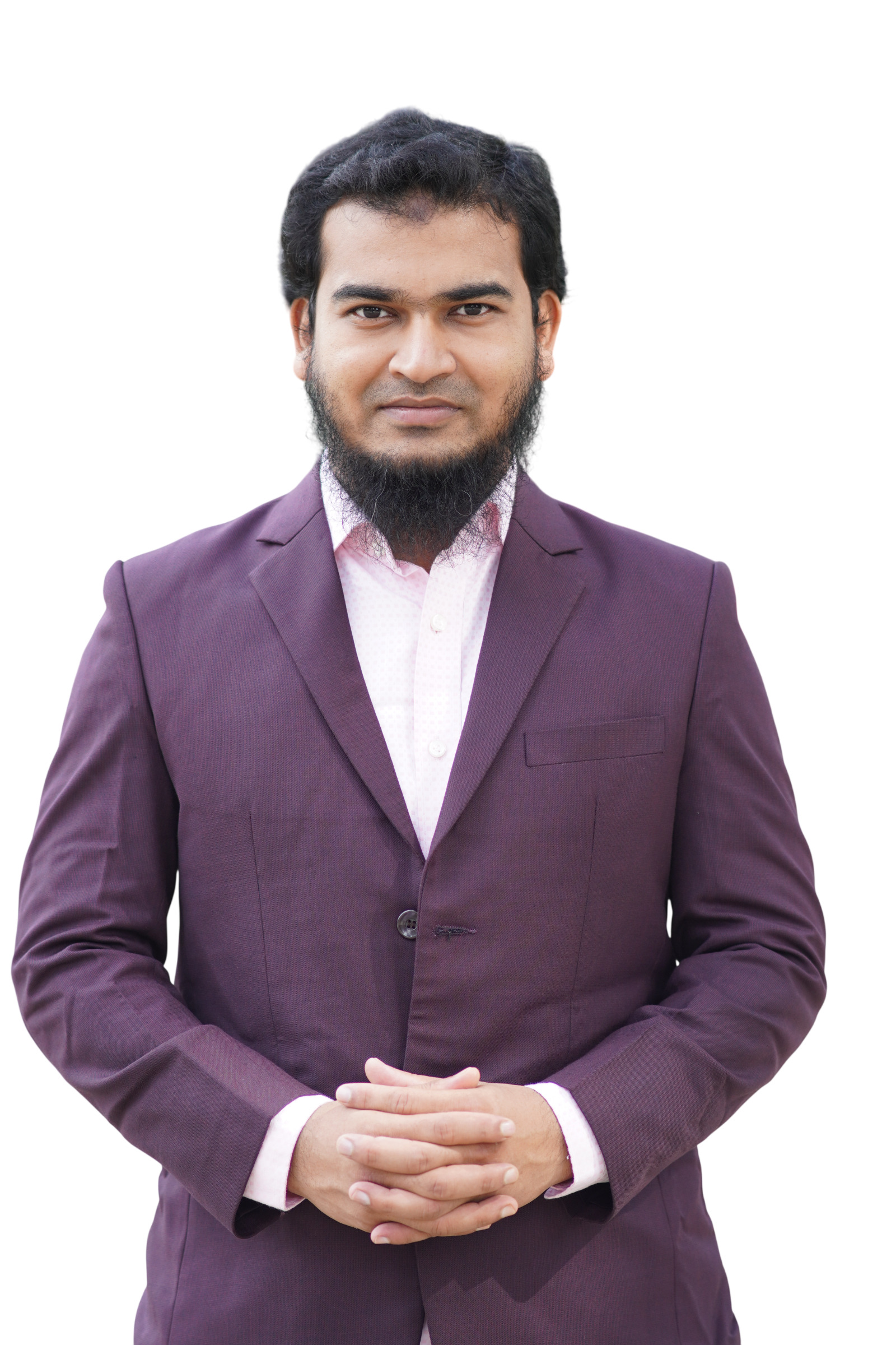 Hasanuzzaman