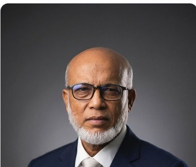 Prof. Dr. Md. Jahangir Alam