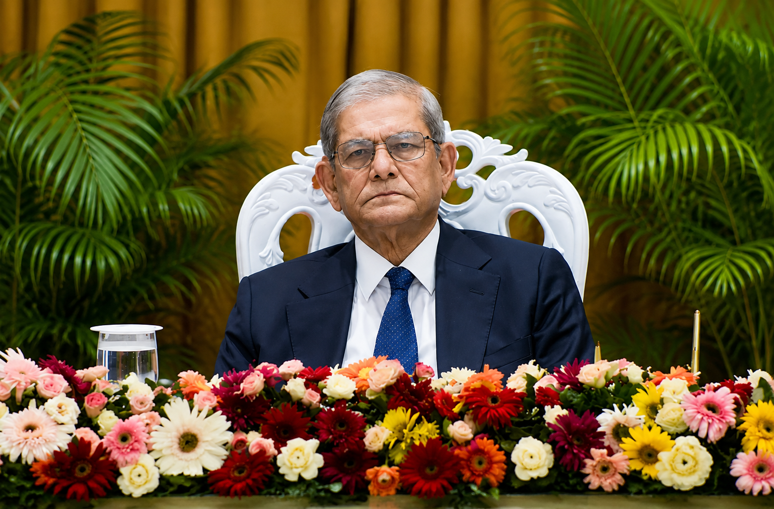 Mirza Fakhrul Islam Alamgir