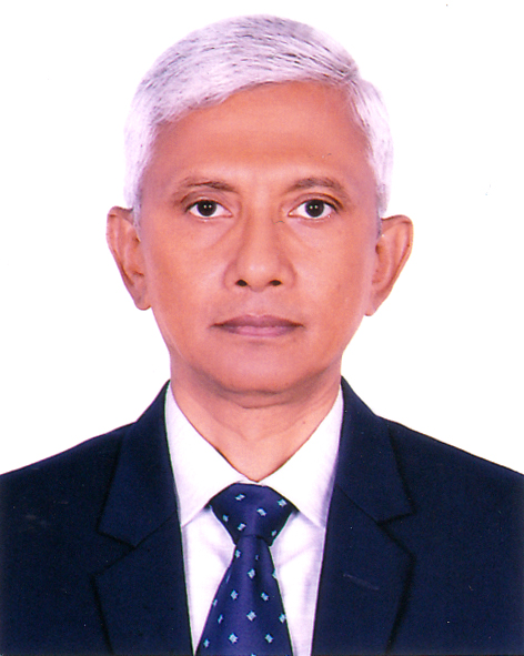Brigadier General Md. Mahbubul Haque