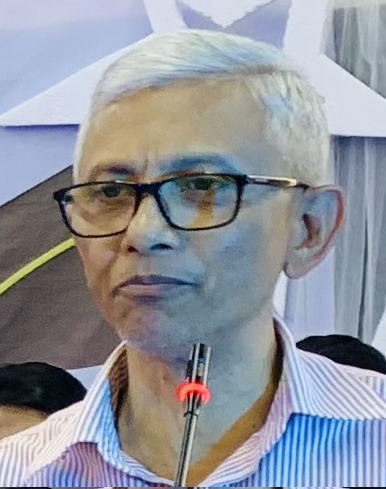 Brigadier General Md. Mahbubul Haque